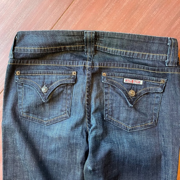 Hudson boot cut jeans - Picture 10 of 13